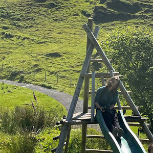 Meet your Posher, Grace